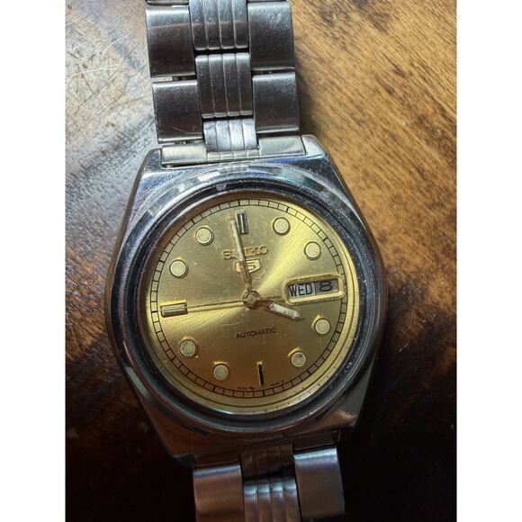 Watches